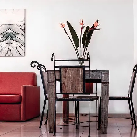 Vacanza Apartamento Papagayo 5 Lejlighed Corralejo