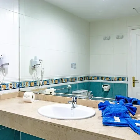Vacanza Apartamento Papagayo 5