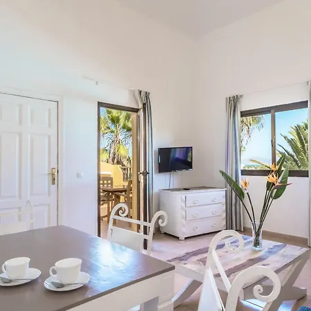 Lejlighed Vacanza Apartamento Papagayo 5