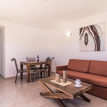 Vacanza Apartamento Papagayo 5 Lejlighed Corralejo