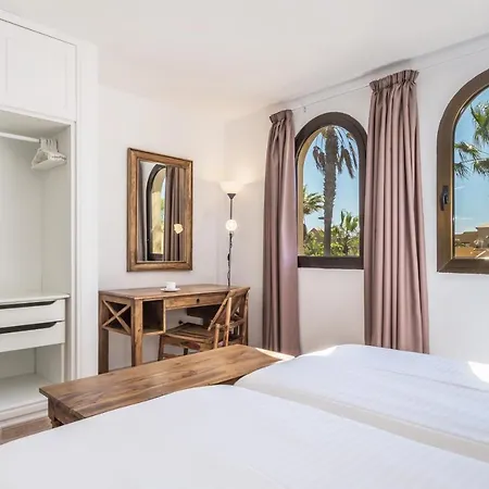 Vacanza Apartamento Papagayo 5 * Corralejo