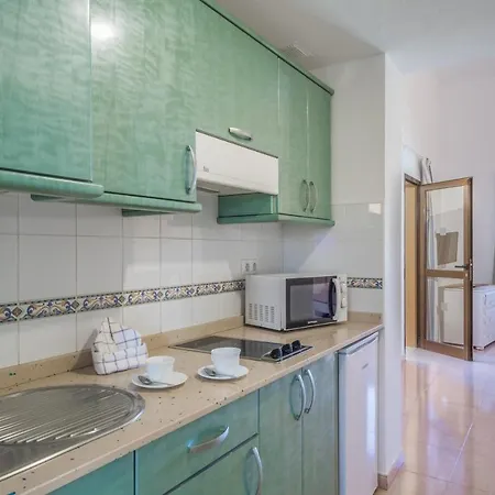 Vacanza Apartamento Papagayo 5 * Corralejo